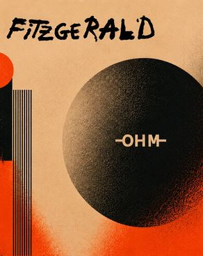 Event image: George FitzGerald - All Night Long
