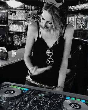 Event: Independent Tanzmusik by DJ Calle Event image: Independent Tanzmusik by DJ Calle