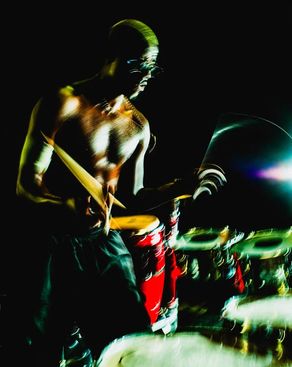 Event image: KILIMANJARO live