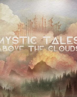 Event: MYSTIC TALES ABOVE THE CLOUDS w. Mimi Love, KALEA, Tony Heart Event-Bild: MYSTIC TALES ABOVE THE CLOUDS w. Mimi Love, KALEA, Tony Heart