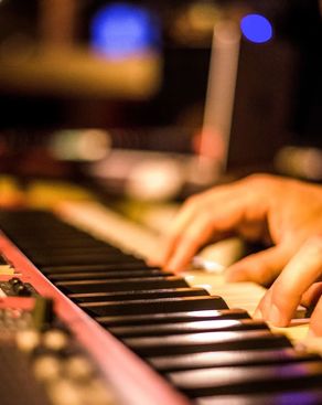 Event: OKUJOU BEAT w. STEREOCITI, DJ ONIGIRI, OKUJOU BEAT*live Event-Bild: OKUJOU BEAT w. STEREOCITI, DJ ONIGIRI, OKUJOU BEAT*live