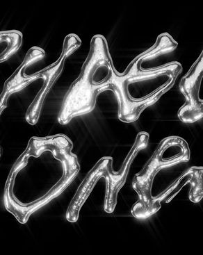 Event: PHASE:ONE Event image: PHASE:ONE