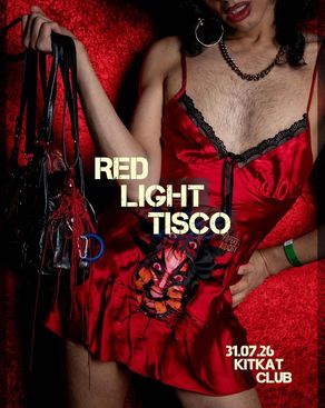 Event image: Red Light Tisco