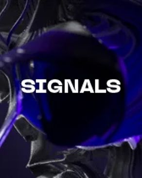 Event: SIGNALS - 5€ Tickets - with WYLDHEARTS Event image: SIGNALS - 5€ Tickets - with WYLDHEARTS