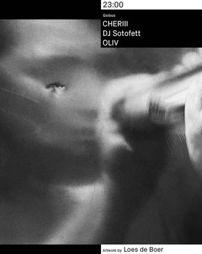 Event image: Tresor meets Perc Trax