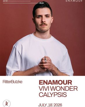 Event-Bild: Enamour