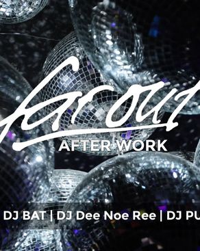 Event-Bild: Far Out After Work