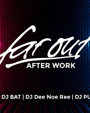 Event-Bild: Far Out After Work