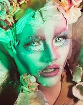 Event-Bild: HIVE TEA * LIVE DRAG SHOWS ON THE ROOF * CSD SPECIAL * hosted by Alexander Cameltoe | Nelken, fat lip [DJ Sets]
