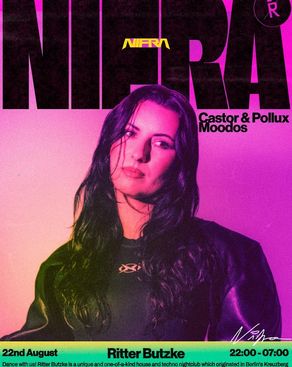Event-Bild: Nifra