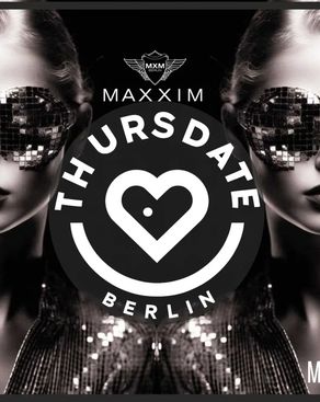 Event-Bild: Thursdate