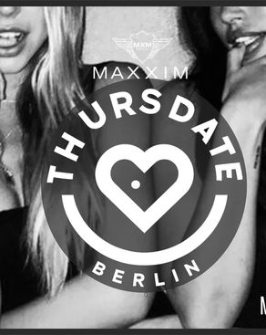 Event-Bild: Thursdate