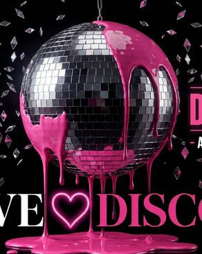 Event-Bild: We Love Disco
