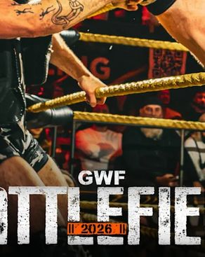 Event image: Wrestling
