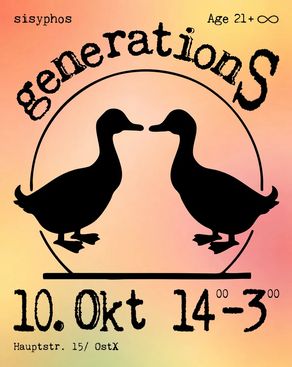 Event image: generationS