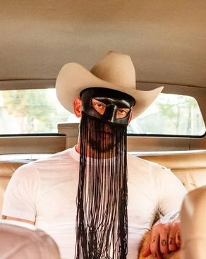 Event-Bild: Orville Peck