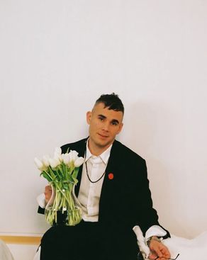 Event-Bild: Rostam