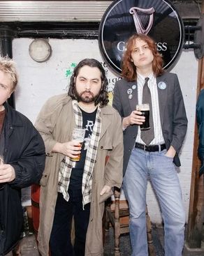 Event-Bild: The Tubs