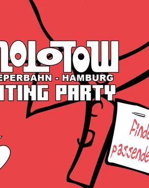 Event image: MOLTOW DATING PARTY - FINDE DEINEN PASSENDES MATCH