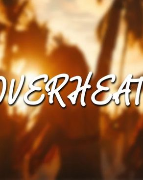 Event-Bild: SA: OVERHEAT