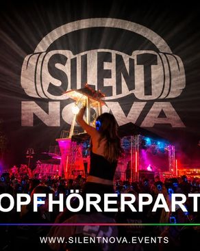 Event image: SILENT NOVA