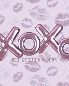 Event: XOXODie 2000er-Party im GLORIA Event-Bild: XOXODie 2000er-Party im GLORIA