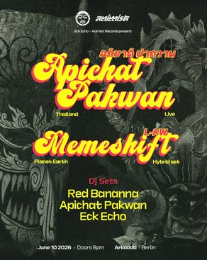 Event-Cover
