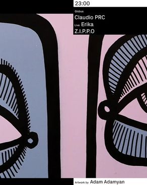 Event: Tresor Klubnacht Event image: Tresor Klubnacht