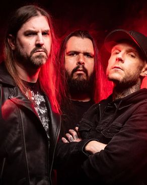 Event-Bild: ALLEGAEON, GOROD UND ABYSMAL DAWN