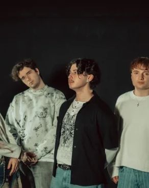 Event: ALLURE – Folia Album Release Show Event-Bild: ALLURE – Folia Album Release Show