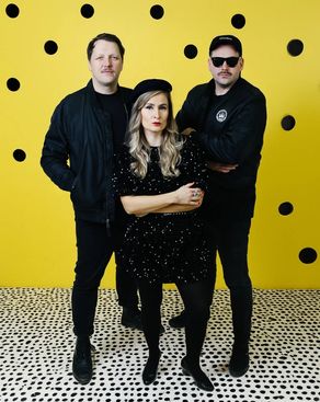 Event-Bild: DINA SUMMER + DIE SELEKTION