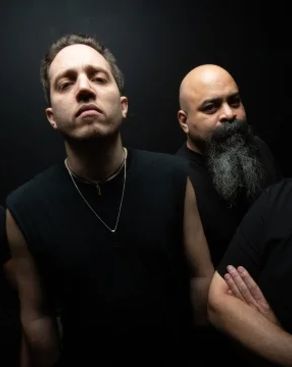 Event: FEAR FACTORY Event-Bild: FEAR FACTORY