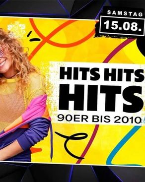 Event-Bild: HITS HITS HITS