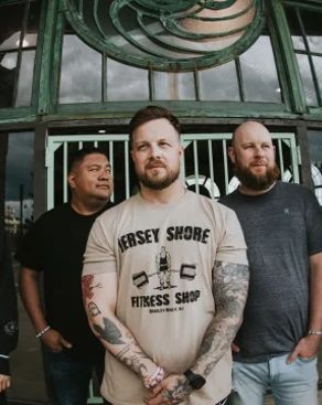 Event: PROTEST THE HERO Event-Bild: PROTEST THE HERO