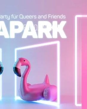 Event-Bild: ROSAPARK – Summer Closing