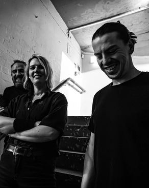 Event-Bild: THE WEDDING PRESENT