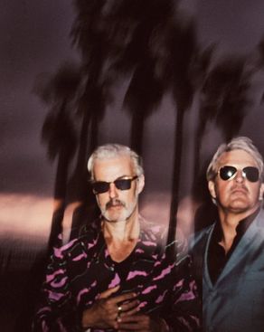 Event-Bild: TRIGGERFINGER