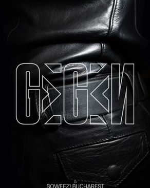 Event image: GEGEN GEAR