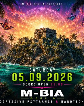 Event-Bild: INTOXICATION Summer Special