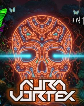 Event-Bild: Intoxication Halloween SPECIAL
