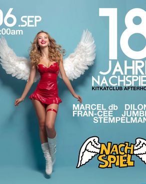 Event image: Nachspiel