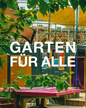 Event-Bild: Renate Klubnacht + Open Air (Free Entry) with Threads of Liberation x Zenith x Black.is