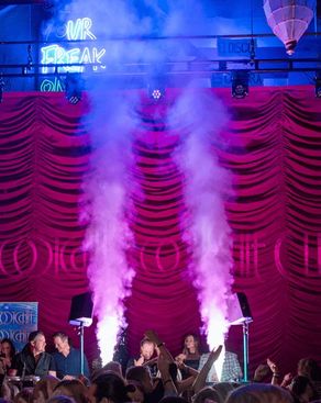 Event-Bild: HOOTCHIE COOTCHIE CLUB