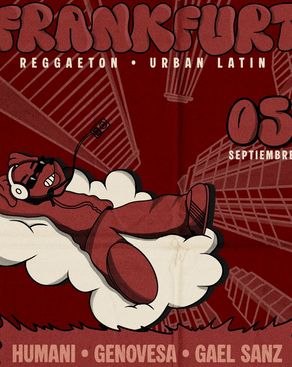 Event-Bild: La Casa del Perreo
