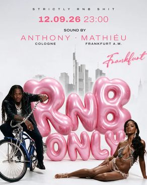 Event-Bild: RnB only