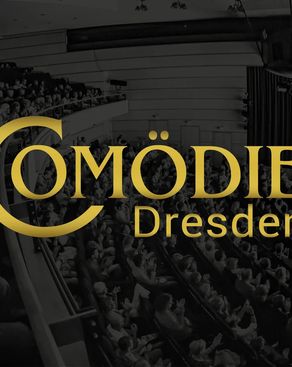 Event image: COMÖDIE Dresden