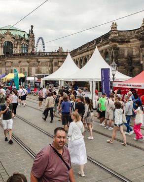 Event image: CZ Tourism
