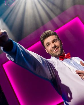 Event: Frauenarzt Dr. Löchler – Machen Sie sich schon mal frei! Event image: Frauenarzt Dr. Löchler – Machen Sie sich schon mal frei!
