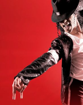 Event: King Of Pop – A Tribute To Michael Jackson Event image: King Of Pop – A Tribute To Michael Jackson