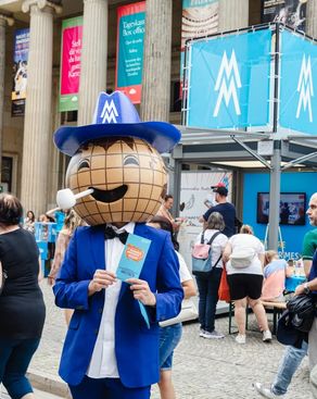 Event image: Leipziger Messe
